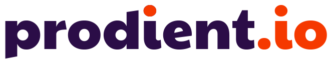 Prodient Logo